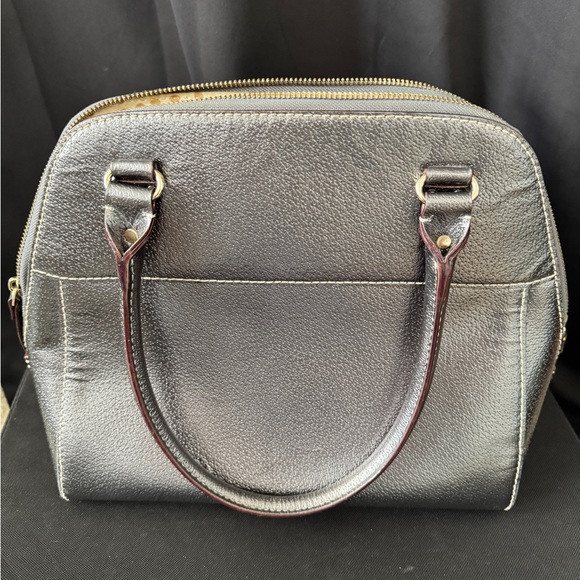 Vintage Kate Spade bag - pewter - Picture 6 of 7